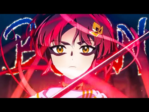 ONLAP - BURN || [AMV]