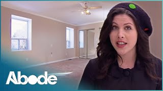 Our Massive Unfurnished House Won't Sell | Unsellables S1 E7 | House Makeover | Abode