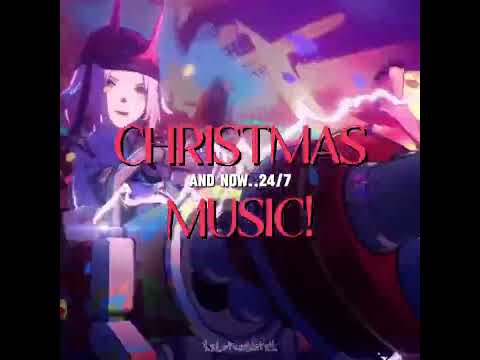 Honkai Star Rail|_|Christmas!!!