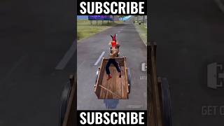 NEW TRICK 😀 . #freefire #GOJOFF #youtubeshorts #SHORTS #gaming