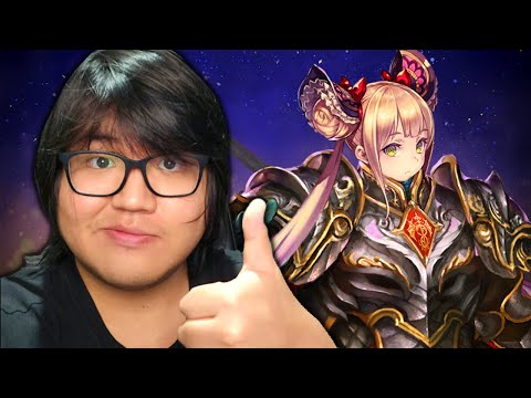 Playing Shadowverse Story from the BEGINNING... PART 4