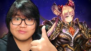 Playing Shadowverse Story from the BEGINNING... PART 4