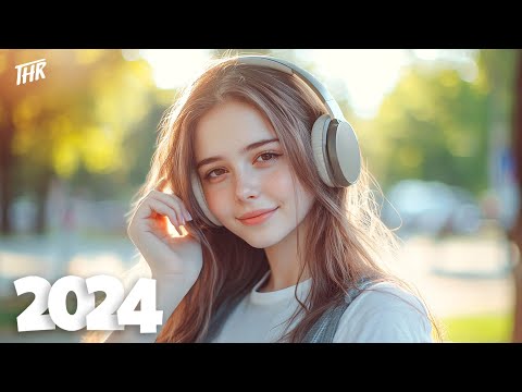 Ibiza Summer Mix 2024 🍓 Best Of Tropical Deep House Music Chill Out Mix 2023 🍓 Chillout Lounge #75