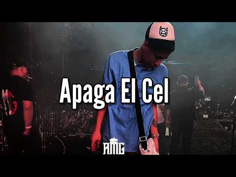 Calle 24 x Chino Pacas - Apaga El Cel