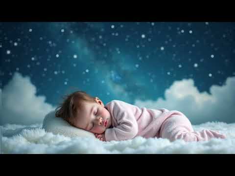 Twinkle Winkle Doodle: Magical Lullaby Music for Babies | Peaceful Sleep Aid