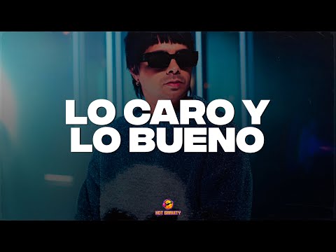 Chencho Corleone - Lo Caro y Lo Bueno || Vídeo con letra