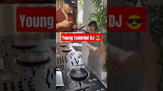 what dj actually do (dj Gabi) #dj #mashup #viralremix