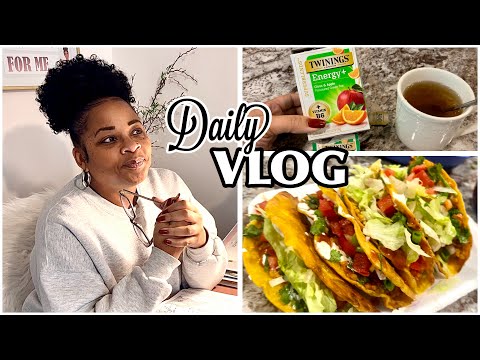 Day In The Life Vlog: How Is It Really Going??? Transparency Rant & Getting It Done...