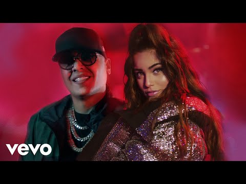 Emilia, Darell - No Soy Yo (Official Video)