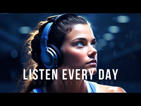 IMPROVE YOURSELF 1% EVERY DAY | Powerful Motivational Speeches