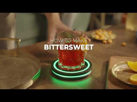 HOW TO MAKE BITTERSWEET