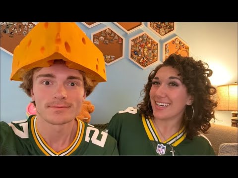 🚨GREEN BAY PACKERS WATCH PARTY🚨