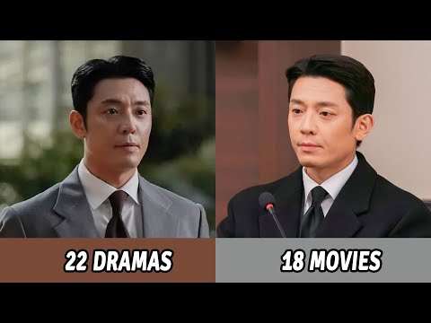 All Dramas and Movies of Kim Joo Heon | Kim Joo Heon Dramas and Movies From 2008 to 2025