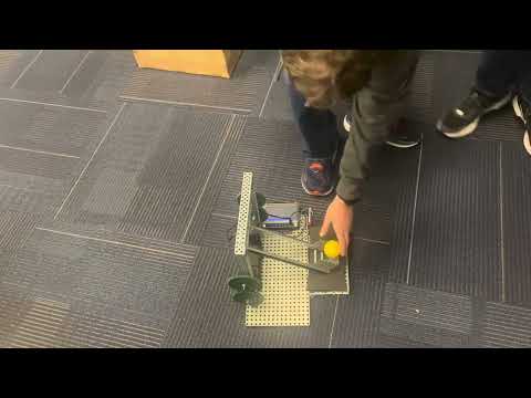 PLTW Pet Toy