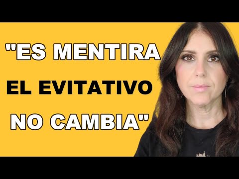 ¿ES VERDAD QUE EL EVITATIVO NO CAMBIA? | HABLAMOS ALTO Y CLARO