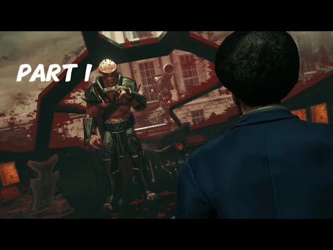 ME & SCRAPPY MADE IT INTO OFFICE!!!! - Saints Row Iv Re elected