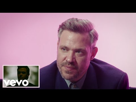 Will Young - Reacting To My Videos: You And I