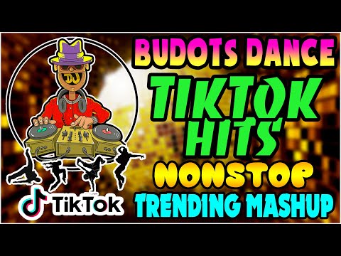 NEW TIKTOK BUDOTS TIKTOK VIRAL DANCE REMIX 2024 - SUPER TIKTOK BUDOTS DANCE REMIX 2024