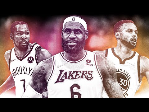 The Best 2023 NBA Playoff Matchups