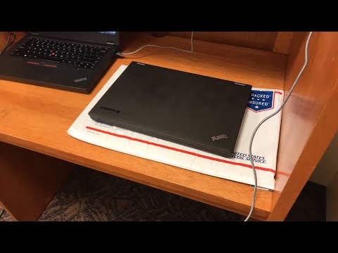 [Livestream] Upgrading a ThinkPad T440p