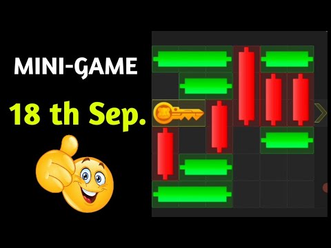 18 September Mini Game Key 100% Solved | Hamster Kombat Puzzle For Today September 18 | key