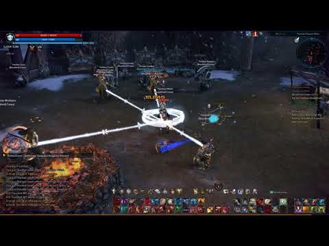 TERA Online - Quest 1185 - Pulling the Strings [Story Quest]