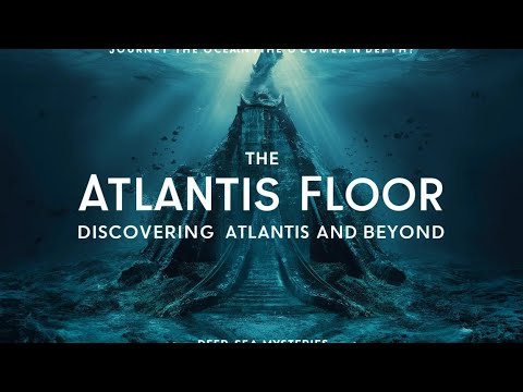 The Ocean Floor: Discovering Atlantis and Beyond#atlantis #oceanexploration