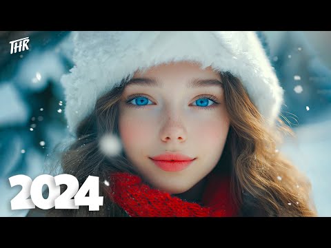 Mega Hits 2024 🌱 The Best Of Vocal Deep House Music Mix 2024 🌱 Summer Music Mix 2024 #93