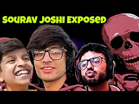 Sourav Joshi Roasted By Skeleton Brand 🎻🎺  Piyush joshi || SkeletOn Brand Roast  || The Amah Square