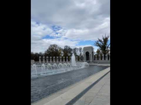 Washington #travel #vlog