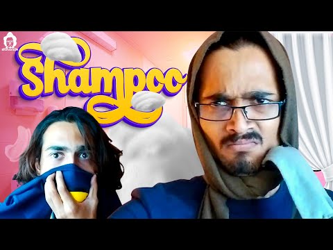 BB Ki Vines- | Shampoo |