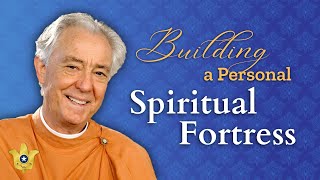 Building a Personal Spiritual Fortress | 2023 SRF World Convocation