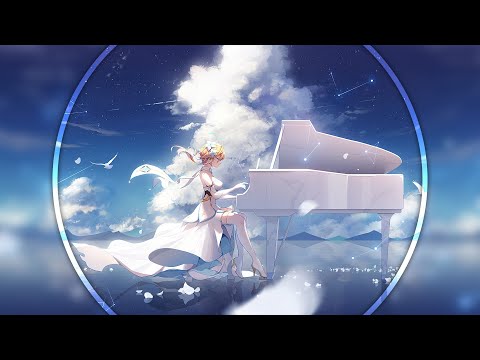 ❀「Nightcore」❀ 月詠み - 春めくことば ♪