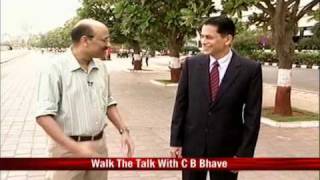 Walk The Talk with SEBI chairman