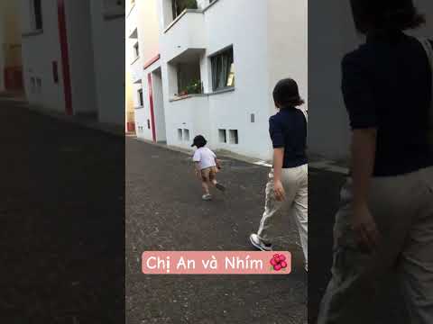 Chị An và Nhím 🌺!