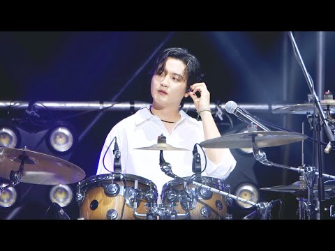 [4K] 230506 루시(LUCY) - 동문서답 | 신광일 FOCUS