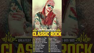 Losing My Religion ~ Top Songs Of Classic Rock  #classicrockgreatesthits #rock #reels #shorts