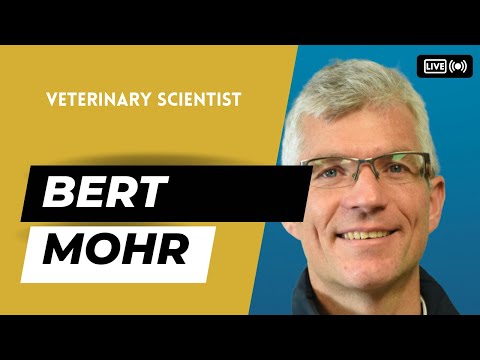 Bert Mohr testimonial for Circle of Excellence