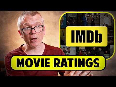 Should IMDb Remove Their Rating System? - J. Horton