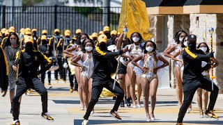 HBCU Tours - Alabama State University - Everything You Need To Know & See