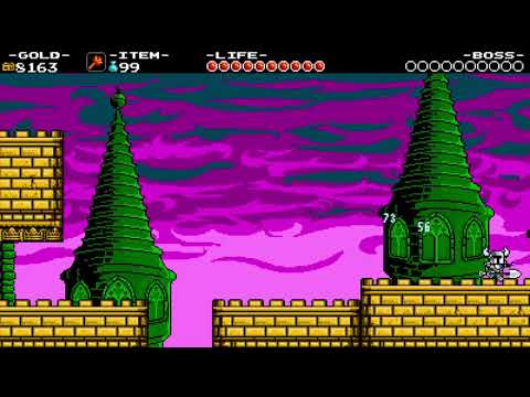 What I Dig About Shovel Knight | Video Game Bucket List