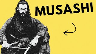 Finally An Honest Video On Miyamoto Musashi | History Explained