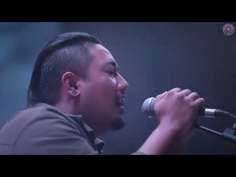 TRIBAL RAIN - CHINTA | LIVE