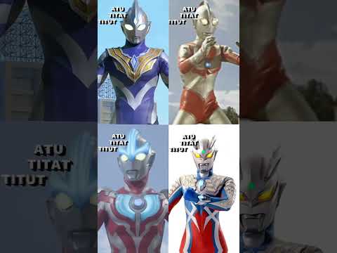 jedag jedug ultraman tsuburaya #ultramantriger #ultramanjack #ultramanzero #ultramanginga