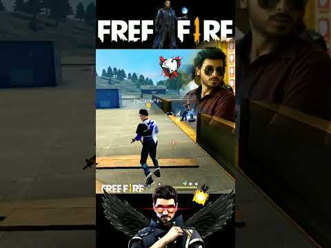 Jalwa hai hamara 👽 Free fire shorts 🔴 cs rank push | #shorts #short #freefire #trending #viral