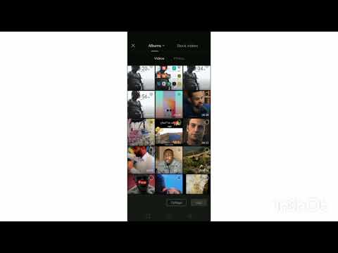 How to edit videos on capcut