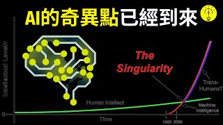 人工智慧的奇異點已經到來，OpenAI的爭端和恐懼，2024-2030年【科技啟示錄】