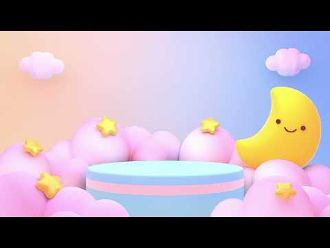 2 Hours Super Relaxing Baby Music ♥♥♥ Bedtime Lullaby For Sweet Dreams ♫♫♫ Sleep Music