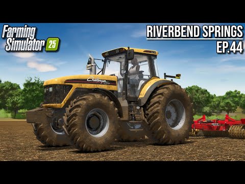 If You Could Change ONE THING, What Would It Be? - Farming Simulator 25