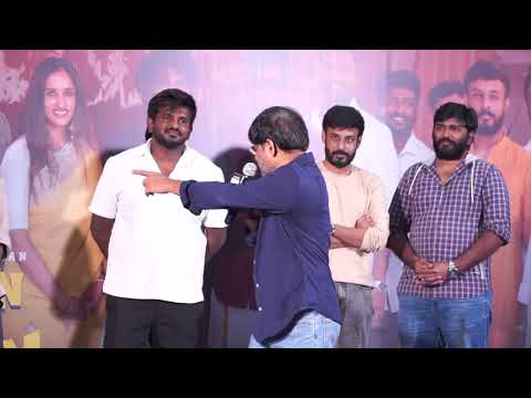 Mythri Movie Makers Ravi Speech At Return Of The Dragon success meet | Return Of The Dragon